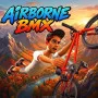 Airborne BMX
