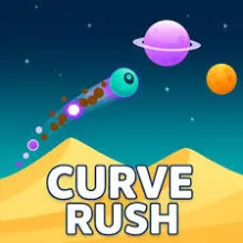 Curve Rush