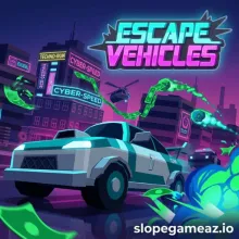 Escape Vehicles