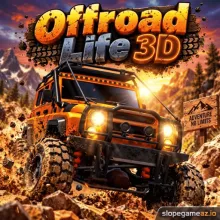 Offroad Life 3D