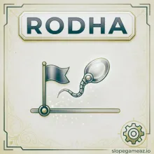 Rodha