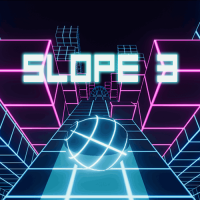 Slope 3 is now officially available at SlopeGameaz.io, offering treacherous slopes and dizzying speeds that can frustrate even the most seasoned gamers. Slope 3 is a true test of concentration and millimeter-precision control in a constantly changing 3D environment.