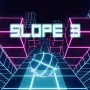 Slope 3 is now officially available at SlopeGameaz.io, offering treacherous slopes and dizzying speeds that can frustrate even the most seasoned gamers. Slope 3 is a true test of concentration and millimeter-precision control in a constantly changing 3D environment.
