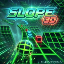 Slope 3D