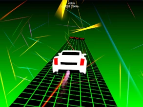 Slope Car