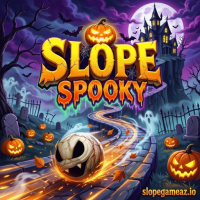 Slope Spooky