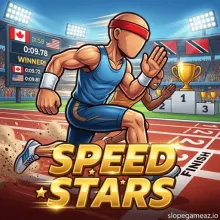 Speed ​​Stars