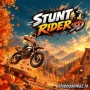 Stunt Rider 3D