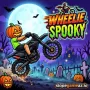Wheelie Spooky