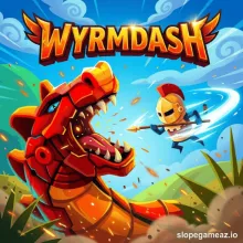 Wyrmdash