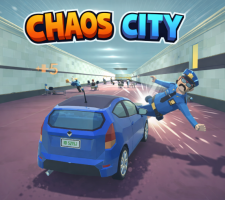 Chaos City