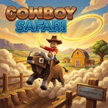Cowboy Safari