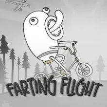 Farting Flight
