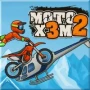 Moto X3M 2