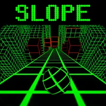 Slope Game