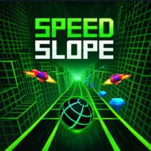 Speed ​​Slope