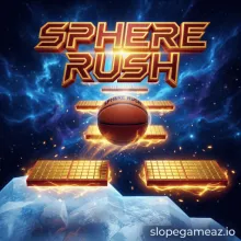 Sphere Rush