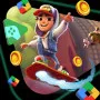 Subway Surfers