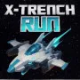 X Trench Run