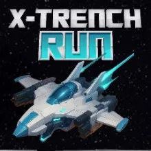 X Trench Run