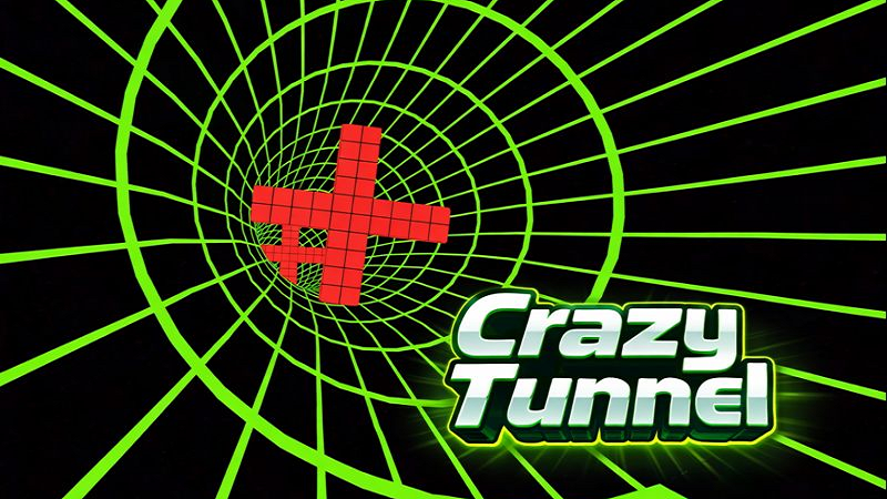 play game crazy tunnel unblocked free online
