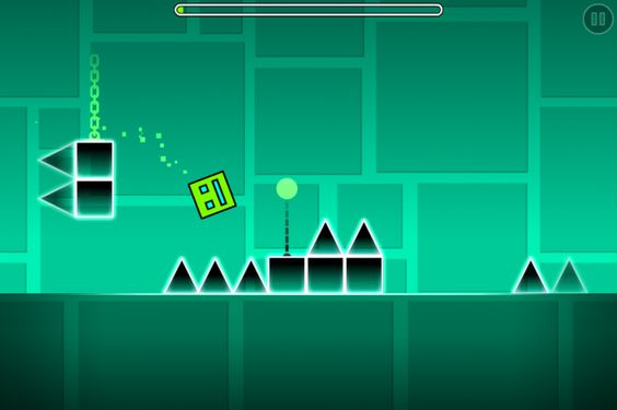play game dashmetry free online