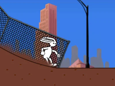 play game dreadhead parkour