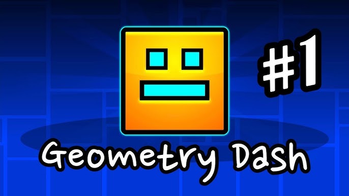 play game geometry dash free online