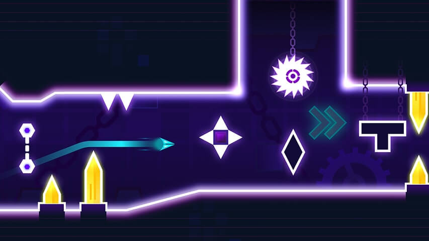 play game neon challenge legends free online