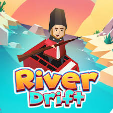 play game river drift free online