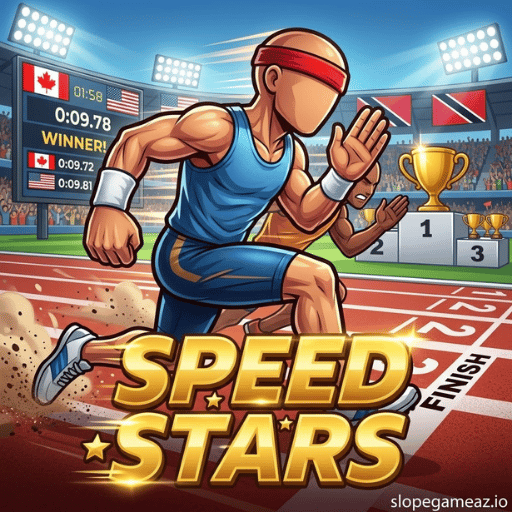 Play game speed stars free online