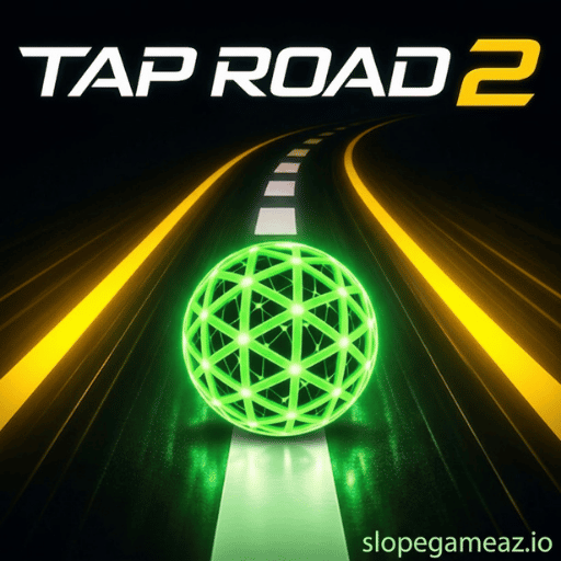 play game tap road 2 free online