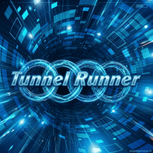 play game tunnel runner