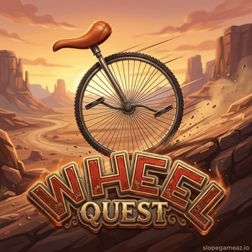 play game wheel quest free online