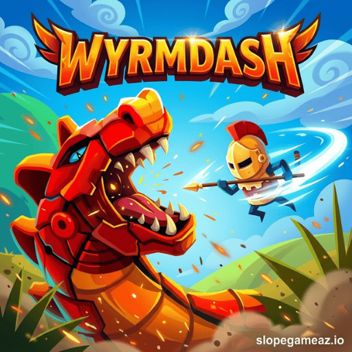 play game wyrmdash free online