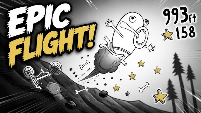play game farting flight free online