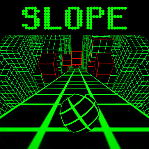 Slope Game
