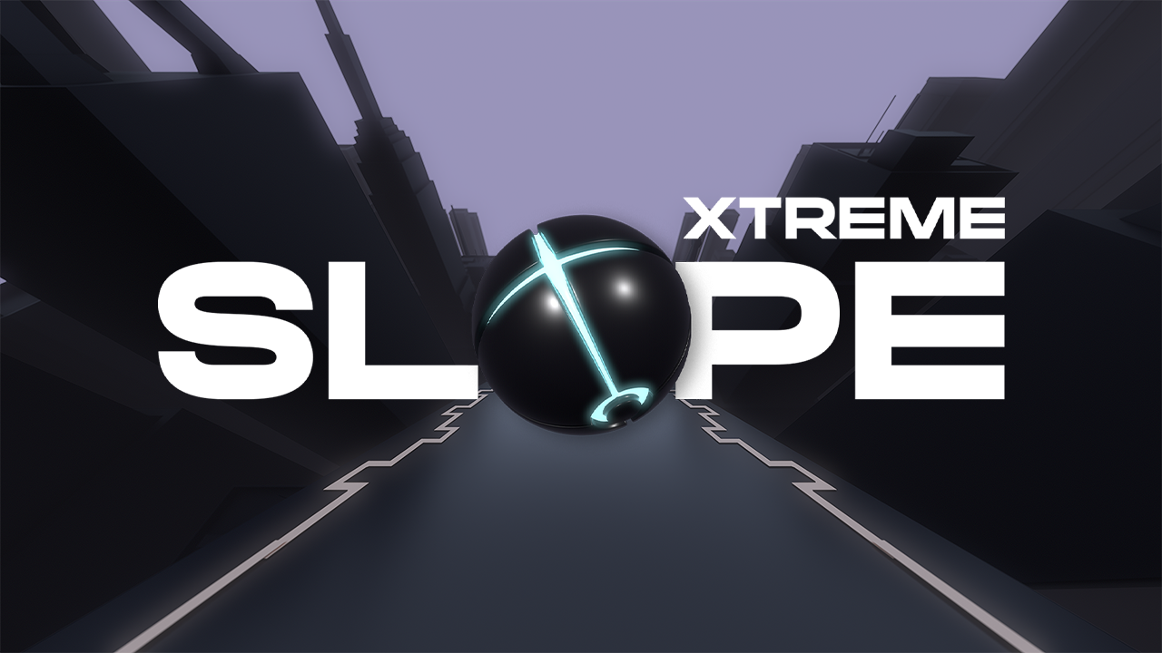 play game slope extreme free online