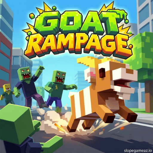 play game goat ram page free online