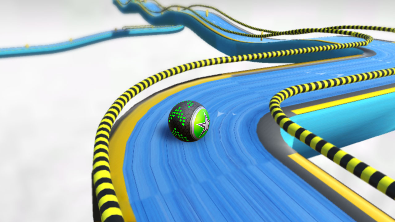 play game going balls free online on slopegameaz.io