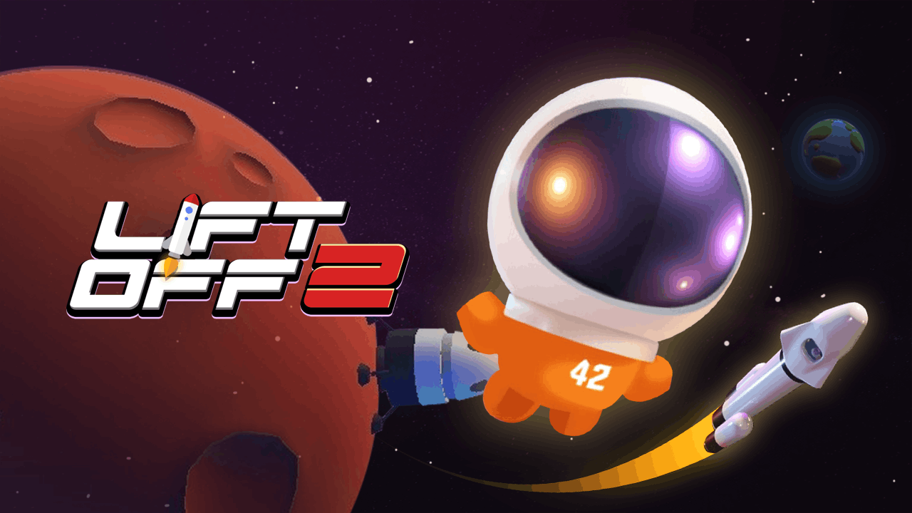 play game lift off 2 free online
