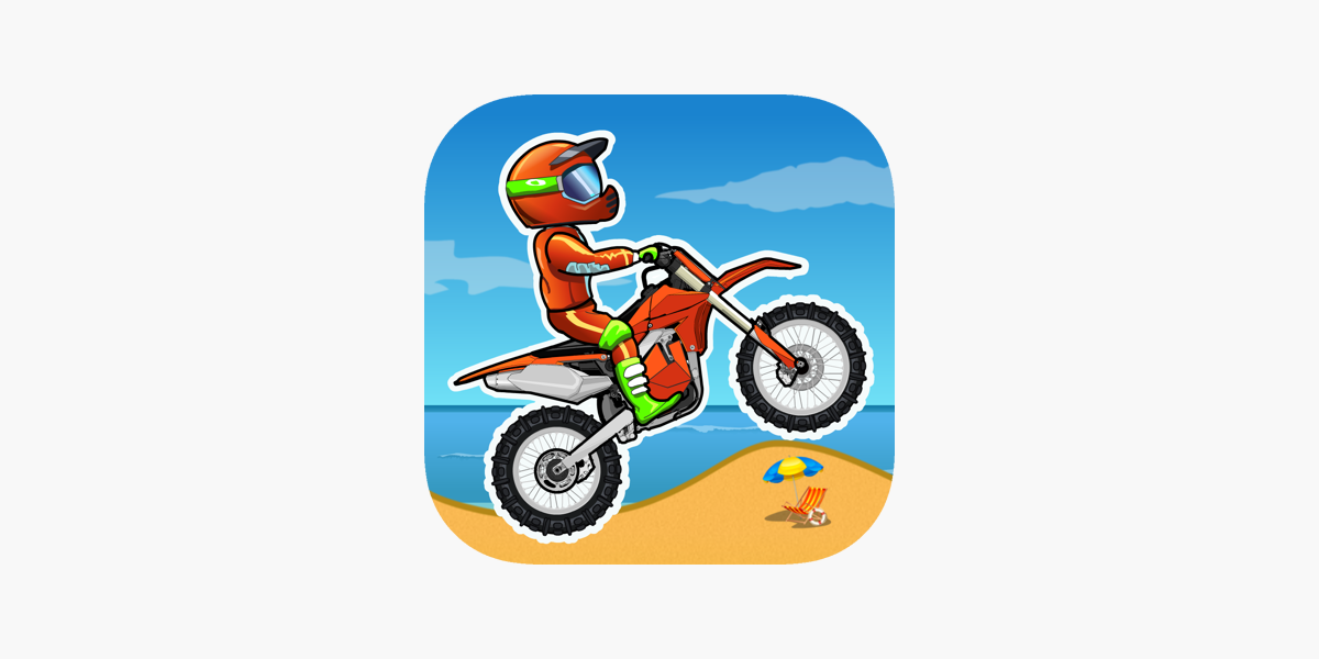 play game moto x3m bike racing free online