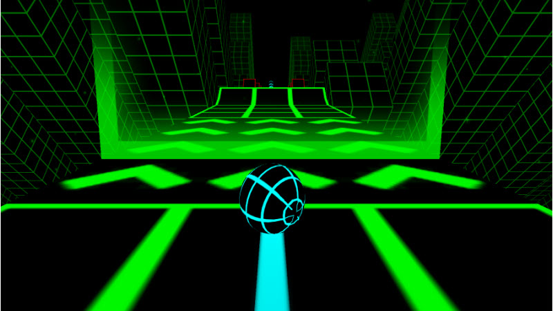 play game slide down game free online