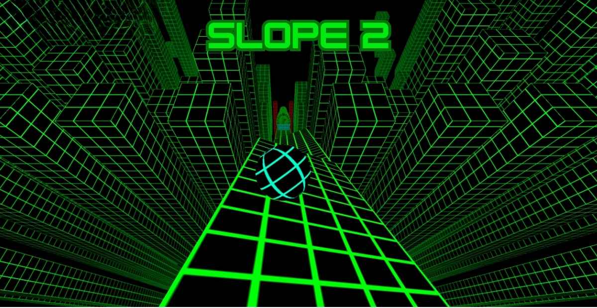 play game slope 2 unblocked free online