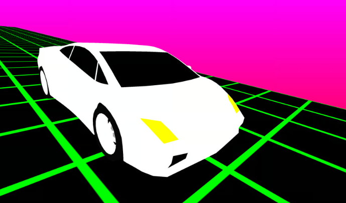 play game slope car free online