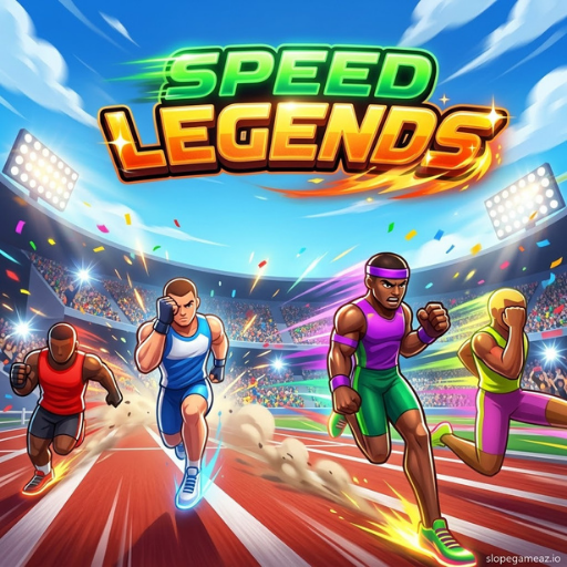 play game speed legends free online