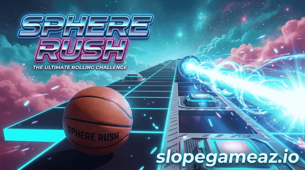 play game sphere rush free online