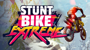 play game stunt bike extreme free online