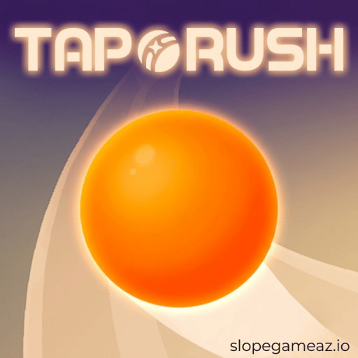 play game tap rush free online
