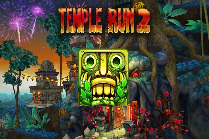 play game temple run 2 free online